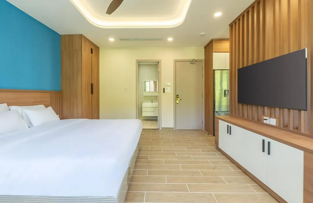 Hl Melody Boutique Hotel-1