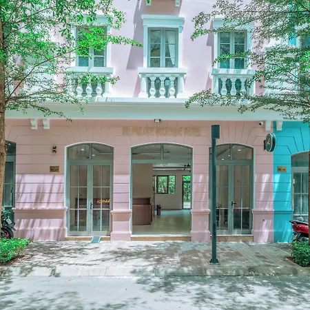 Hl Melody Boutique Hotel-3